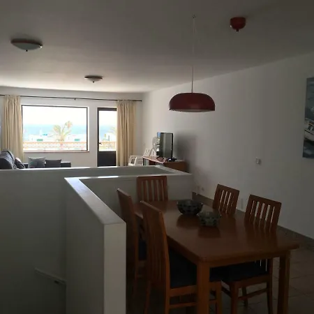 Cdm, Puerto Del Carmen, Entre Playa Chica Y Playa Grande Апартаменты Пуэрто дель Кармен