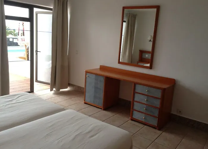 Cdm, Puerto Del Carmen, Entre Playa Chica Y Playa Grande 아파트 *