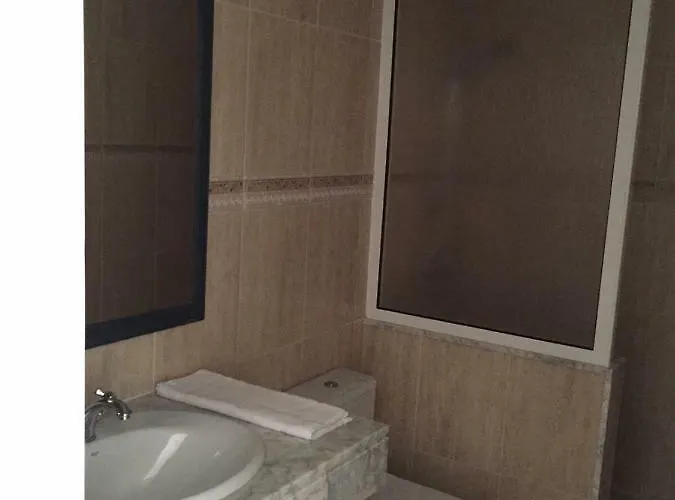 Cdm, Puerto Del Carmen, Entre Playa Chica Y Playa Grande * Пуэрто дель Кармен