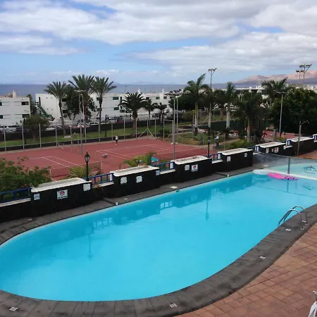 Apartmán Cdm, Puerto Del Carmen, Entre Playa Chica Y Playa Grande *