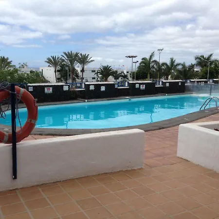 Cdm, Puerto Del Carmen, Entre Playa Chica Y Playa Grande Apartmán