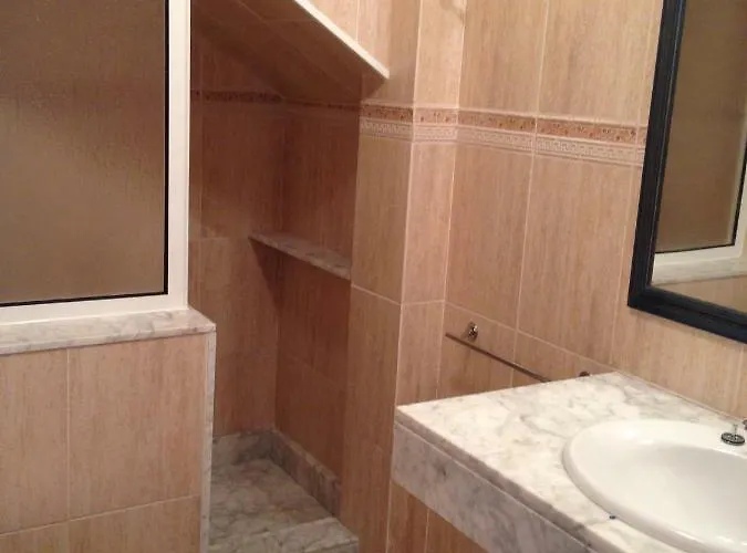 Apartment Cdm, Puerto Del Carmen, Entre Playa Chica Y Playa Grande Puerto del Carmen (Lanzarote)